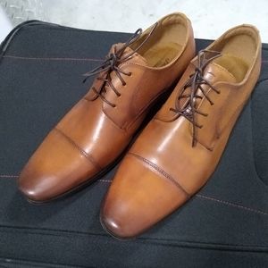 Florsheim shoe company sleep fashionable dress sho